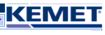 Manufacture Logo for Kemet Electronics